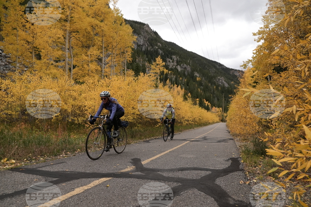 Fall Foliage Drought