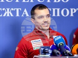 Снимка: Министерство на младежта и спорта