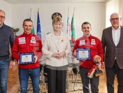 Снимка: Министерство на младежта и спорта