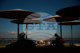 APTOPIX Israel Palestinians Gaza