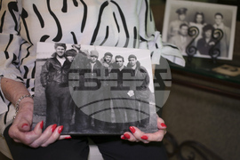 World War II Cemetery Project