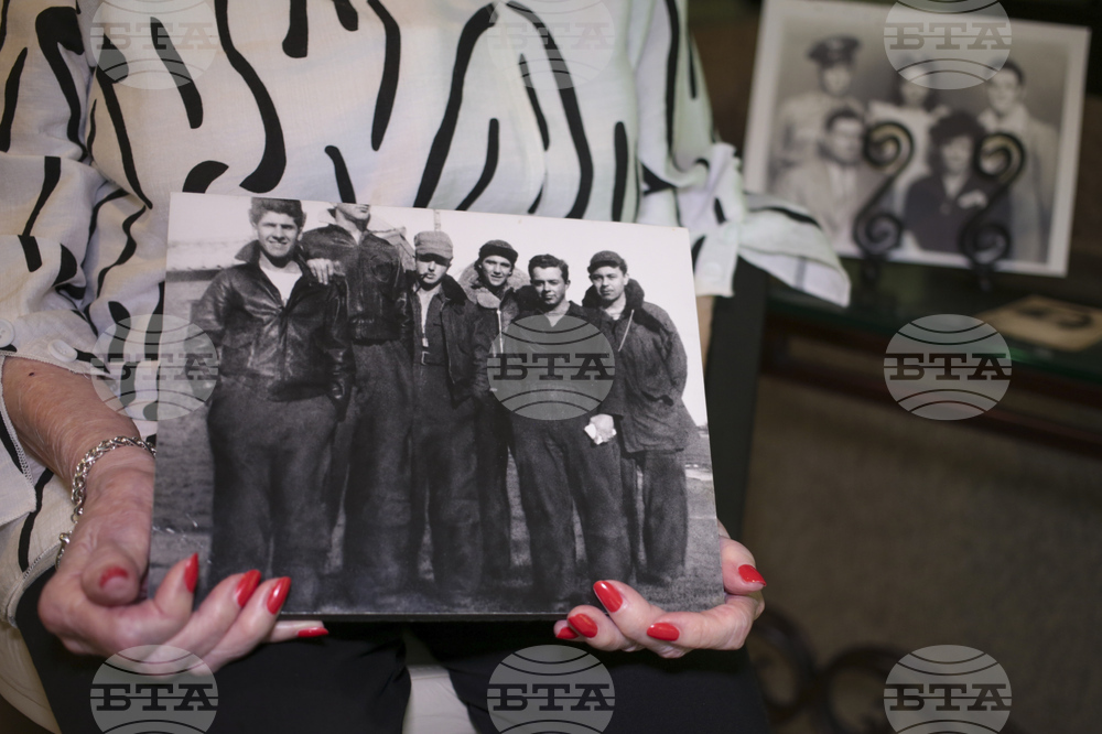 World War II Cemetery Project