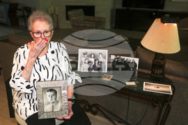 World War II Cemetery Project