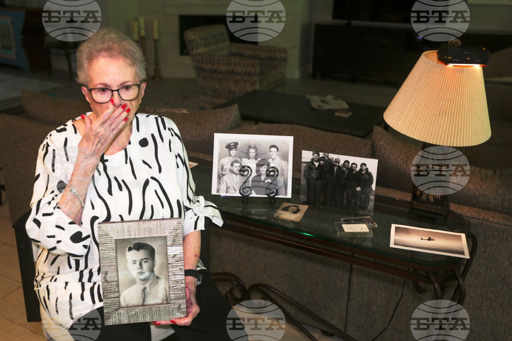 World War II Cemetery Project