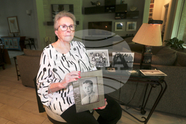 World War II Cemetery Project