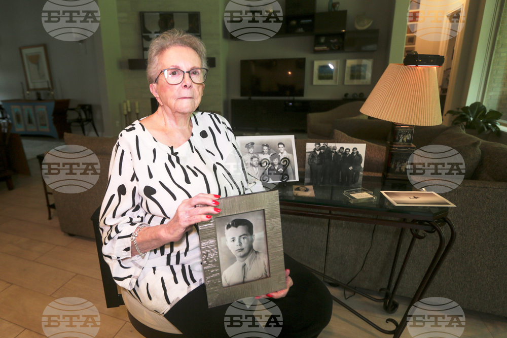 World War II Cemetery Project