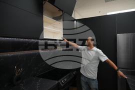 Tariffs Kitchen Cabinets