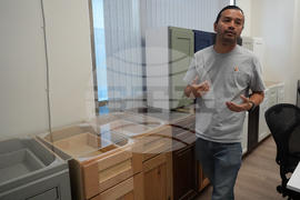 Tariffs Kitchen Cabinets