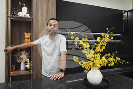 Tariffs Kitchen Cabinets