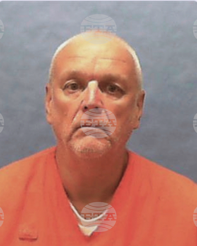 Florida Execution