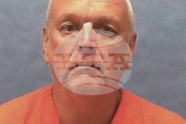Florida Execution