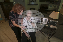 World War II Cemetery Project