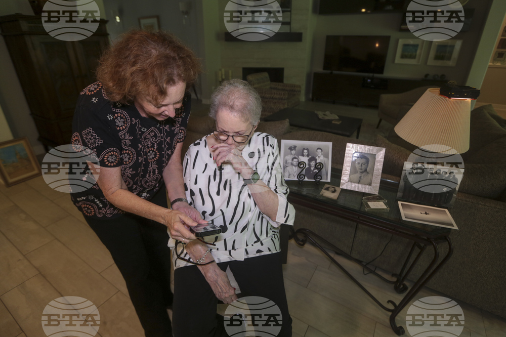 World War II Cemetery Project