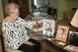 World War II Cemetery Project