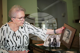 World War II Cemetery Project