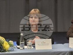 Албена - НСОРБ - дискусия - местни икономики