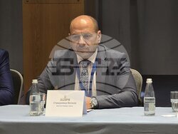 Албена - НСОРБ - дискусия - местни икономики