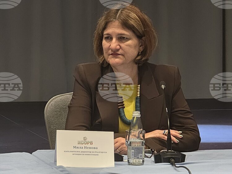 InvestBulgaria Agency to Launch Information Platform about Industrial Zones for Investors