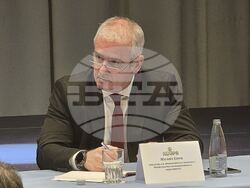 Албена - НСОРБ - дискусия - местни икономики