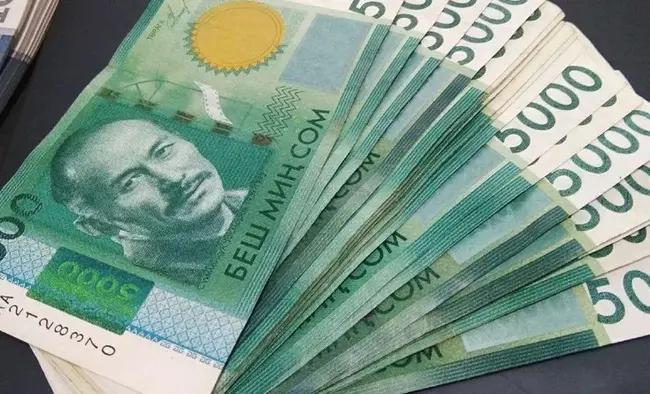 КАБАР: ЦИК на Киргизстан въведе ограничения върху избирателните фондове на кандидат-депутатите 