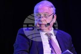 Международната конференция - МСП - "София - Регионален финансов хъб"