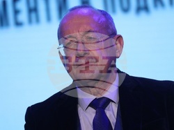 Международната конференция - МСП - "София - Регионален финансов хъб"