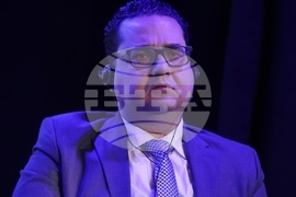 Международната конференция - МСП - "София - Регионален финансов хъб"