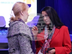 Международната конференция - МСП - "София - Регионален финансов хъб"