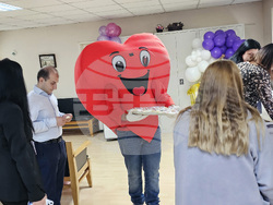 Русе - Център за настаняване „Св. Петка“ - годишнина