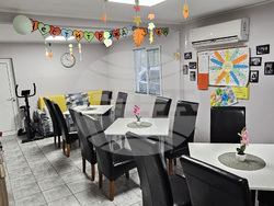 Русе - Център за настаняване „Св. Петка“ - годишнина