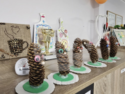 Русе - Център за настаняване „Св. Петка“ - годишнина