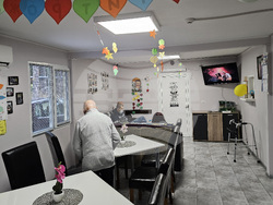 Русе - Център за настаняване „Св. Петка“ - годишнина