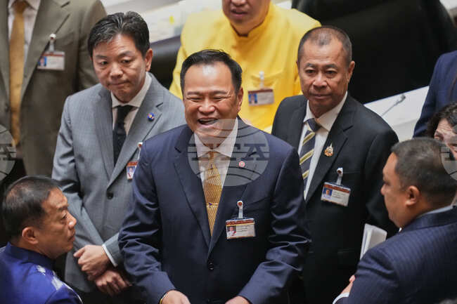 Thailand Cambodia ASEAN