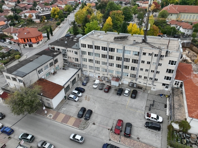 Община Костенец ще кандидатства за закупуване на нов сметосъбиращ автомобил, реши Общинският съвет