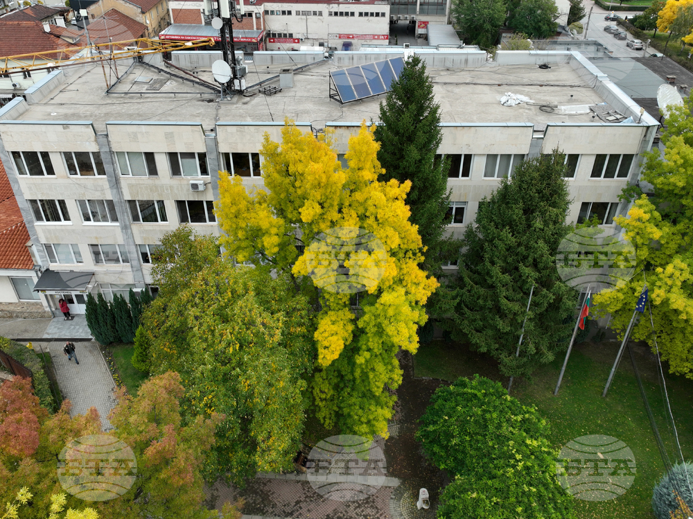 Общинският съвет в Костенец реши да бъде поставена паметна плоча на местния дарител Станко Христов