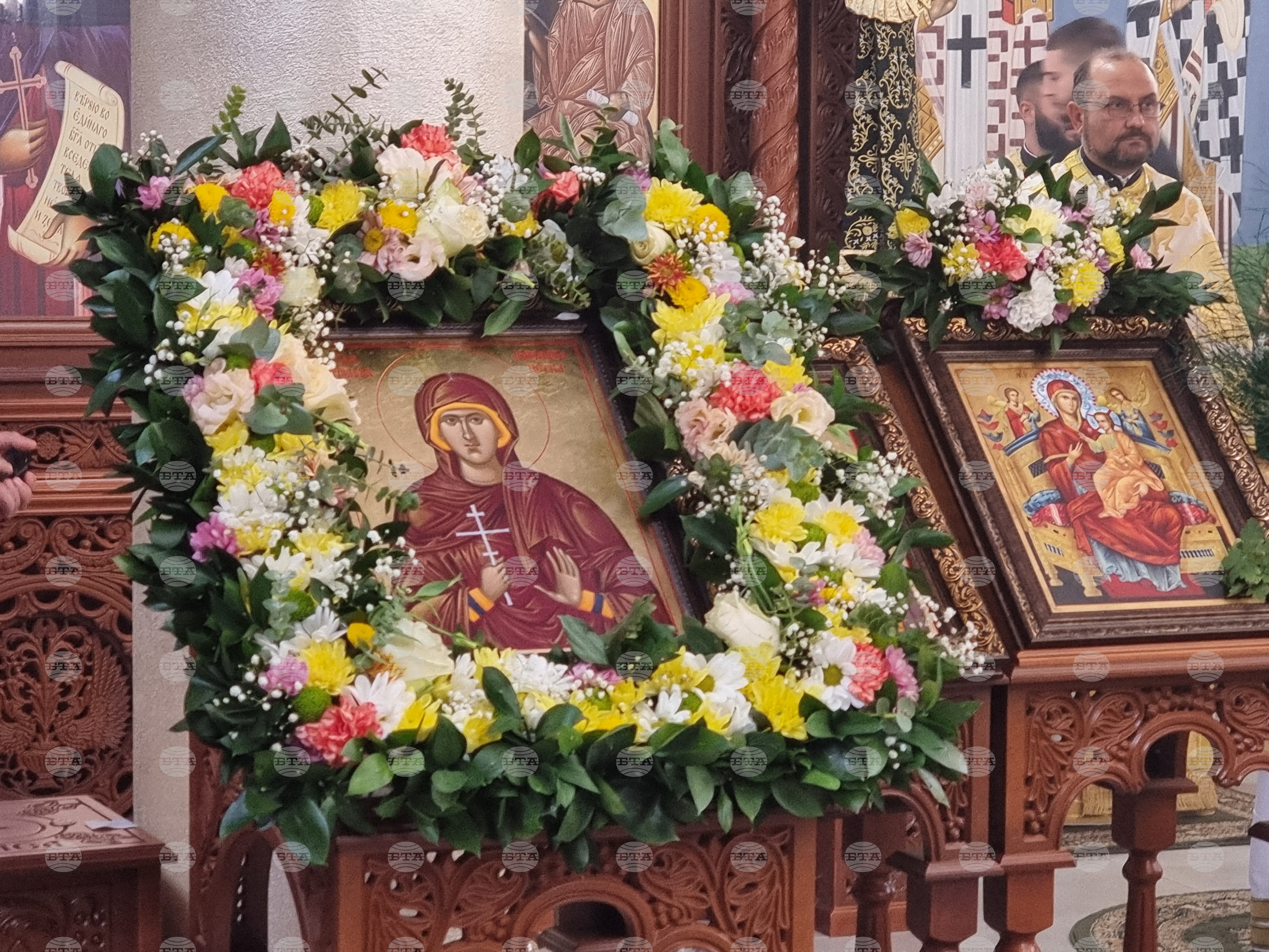 Нова Загора, Твърдица и Кермен ще отбележат Петковден с празнични прояви