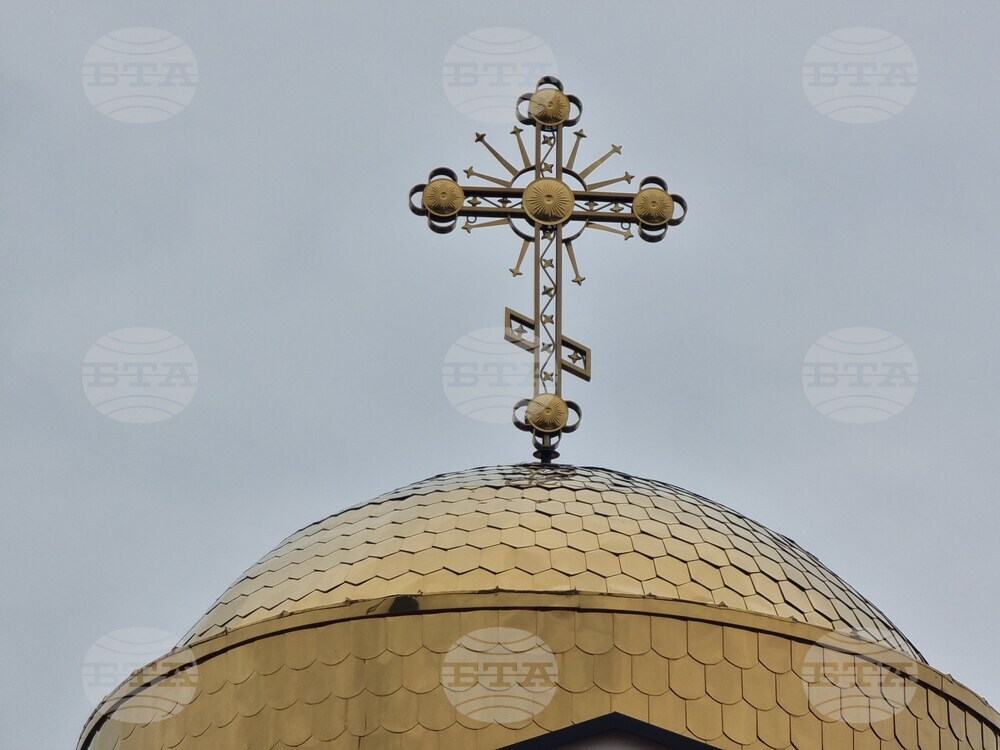 Близо 7000 именици в община Сливен празнуват на Ивановден