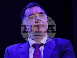 Международната конференция - МСП - "София - Регионален финансов хъб"