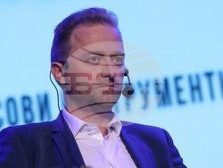 Международната конференция - МСП - "София - Регионален финансов хъб"