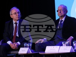 Международната конференция - МСП - "София - Регионален финансов хъб"