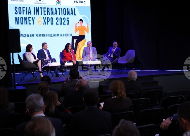 Ползите от различните финансови инструменти са добре познати на бизнеса, банките и фондовете в България, посочиха експерти на форум в София