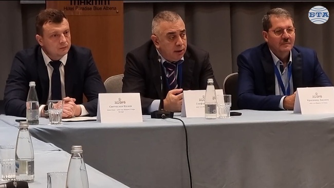 Сливен и Ямбол трябва да бъдат свързани с четирилентов път, според кмета Стефан Радев