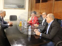 Снимка: Областна администрация Русе