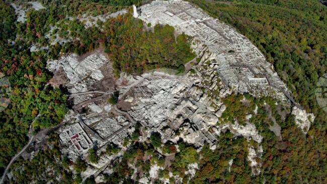 В средата на юни ще започнат тазгодишните четиримесечни разкопки на Перперикон