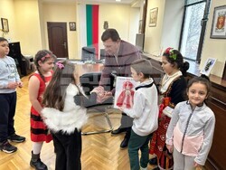 Снимка: Община Хасково