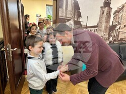 Снимка: Община Хасково