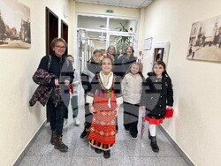 Снимка: Община Хасково