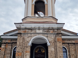 Пловдив - храм „Света Петка“ 