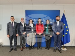 Снимка: Пресцентър ГЕРБ 