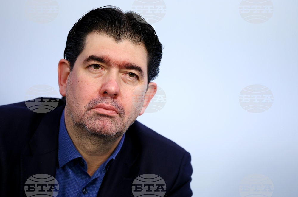 БСП - пресконференция